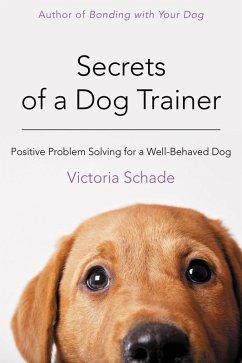 Cover Secrets of a Dog Trainer (eBook, ePUB)