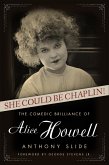 She Could Be Chaplin! (eBook, ePUB)