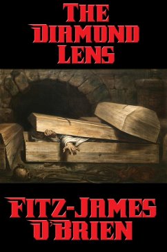 Cover The Diamond Lens (eBook, ePUB)