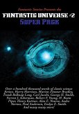 Fantastic Stories Presents the Fantastic Universe Super Pack #2 (eBook, ePUB)