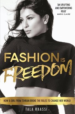 Fashion Is Freedom (eBook, ePUB) - Raassi, Tala