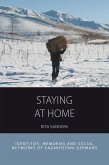 Staying at Home (eBook, ePUB)