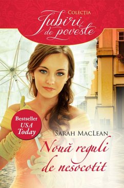 Noua reguli de nesocotit (eBook, ePUB) - Maclean, Sarah