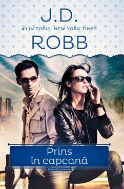 Prins în capcană (eBook, ePUB) - Robb, J.D.