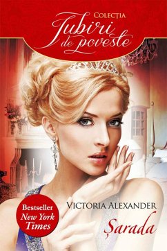 Șarada (eBook, ePUB) - Alexander, Victoria