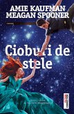 Cioburi de stele (eBook, ePUB)