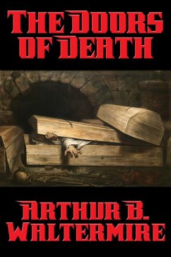 Cover The Doors of Death (eBook, ePUB)