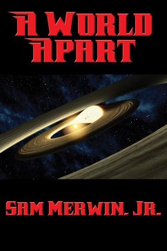 Cover A World Apart (eBook, ePUB)