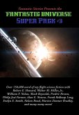 Fantastic Stories Presents the Fantastic Universe Super Pack #3 (eBook, ePUB)