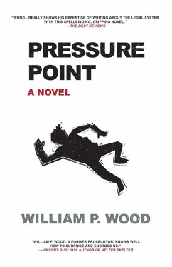 Cover Pressure Point (eBook, ePUB)