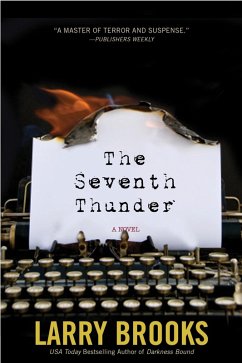 The Seventh Thunder (eBook, ePUB) - Brooks, Larry