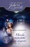 Micile minciuni ale dragostei (eBook, ePUB)