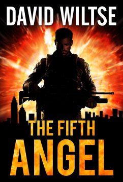 Cover The Fifth Angel (eBook, ePUB)