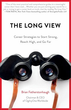 Cover The Long View (eBook, ePUB)