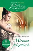 Mireasa prizonieră (eBook, ePUB)