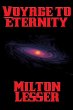 Voyage to Eternity (eBook, ePUB) - Bild 1