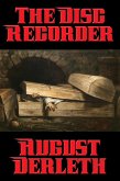 The Disc Recorder (eBook, ePUB)