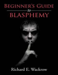 Cover Beginner's Guide to Blasphemy (eBook, ePUB)