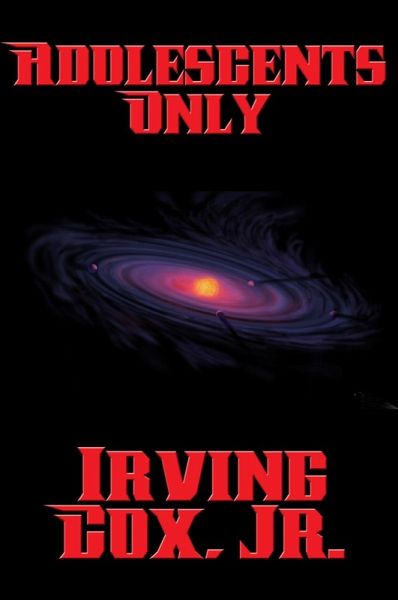 Adolescents Only (eBook, ePUB)