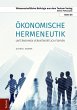 Ökonomische Hermeneutik (eBook, ePUB) - Bild 1