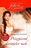 Prizonierul dorin¿elor mele (eBook, ePUB)