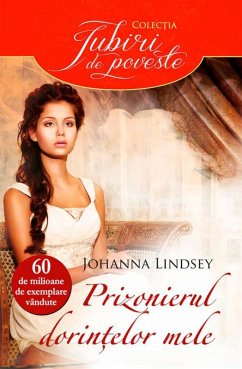 Cover Prizonierul dorin¿elor mele (eBook, ePUB)