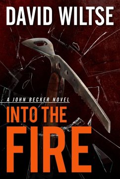 Cover Into the Fire (eBook, ePUB)