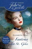 Fantoma din St. Giles (eBook, ePUB)