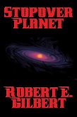 Stopover Planet (eBook, ePUB)