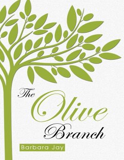 The Olive Branch (eBook, ePUB) Cover The Olive Branch (eBook, ePUB)
