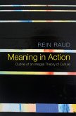 Meaning in Action (eBook, ePUB)