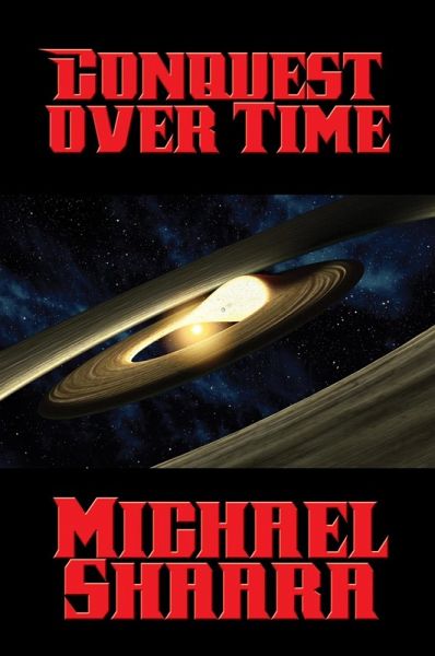 Conquest over Time (eBook, ePUB)