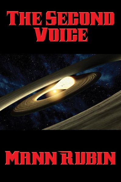 The Second Voice (eBook, ePUB)