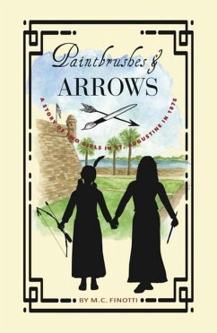 Paintbrushes and Arrows (eBook, ePUB) Cover Paintbrushes and Arrows (eBook, ePUB)
