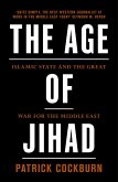 The Age of Jihad (eBook, ePUB)