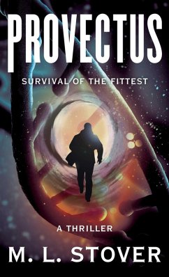 Cover Provectus (eBook, ePUB)