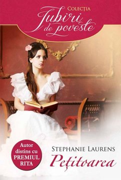 Cover Pe¿itoarea (eBook, ePUB)