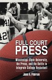 Full Court Press (eBook, ePUB)