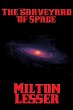 The Graveyard of Space (eBook, ePUB) - Bild 1