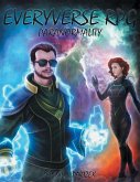 Everyverse RPG Paranormality (eBook, ePUB)