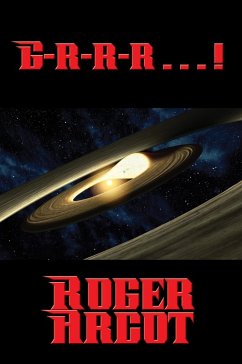 Cover G-r-r-r . . . ! (eBook, ePUB)