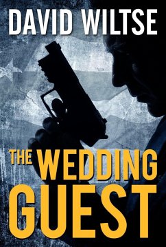 Cover The Wedding Guest (eBook, ePUB)