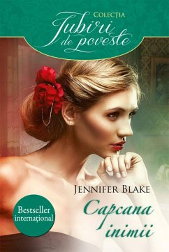 Capcana inimii (eBook, ePUB) - Blake, Jennifer