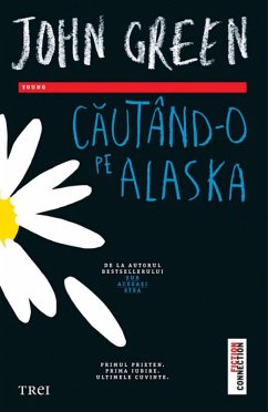 Cautând-o pe Alaska (eBook, ePUB) - Green, John