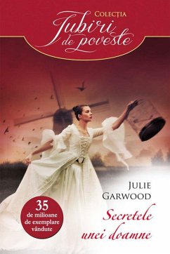 Secretele unei doamne (eBook, ePUB) - Garwood, Julie