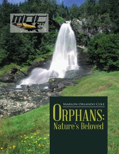 Cover Orphans: Nature's Beloved (eBook, ePUB)