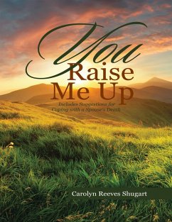 Cover You Raise Me Up (eBook, ePUB)