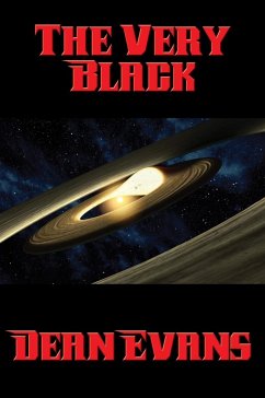 The Very Black (eBook, ePUB) - Evans, Dean