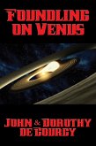 Foundling on Venus (eBook, ePUB)