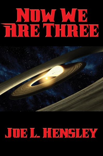Now We Are Three (eBook, ePUB) Now We Are Three (eBook, ePUB)